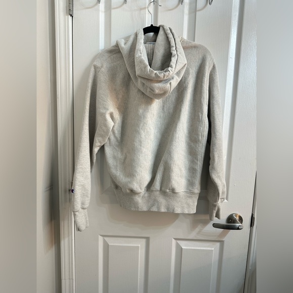 Champion Reverse Weave Hoodie - Picture 2 of 3